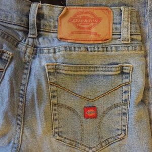Vintage Dickies Jeans🍒